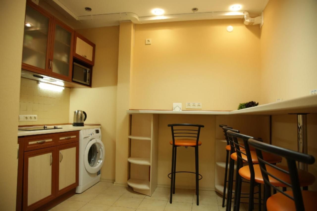 Хостелы Hostel Good Night Харьков